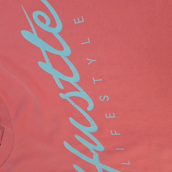 Hustle Lifestyle Popular Poison Tshirt Size XL Destressed - Picture 7 of 15